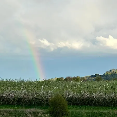 Lägenhet Bodensee