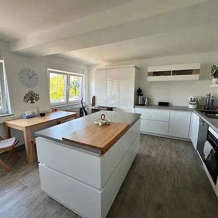 Bodensee Apartment