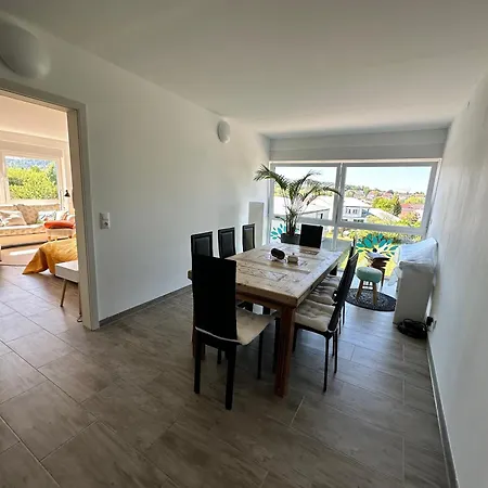 Апартаменты Bodensee *