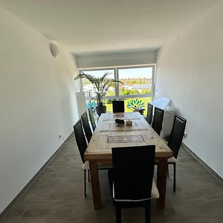 Lägenhet Bodensee *