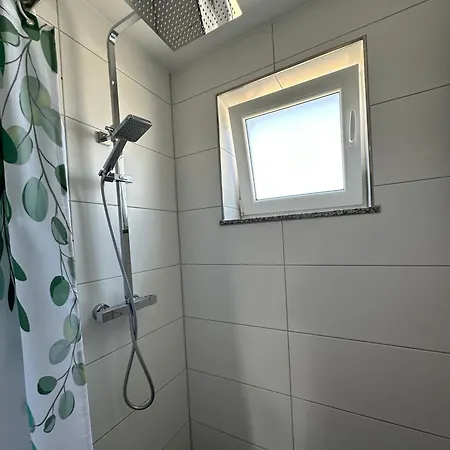 Bodensee Апартаменты Ульдинген-Мюльхофен