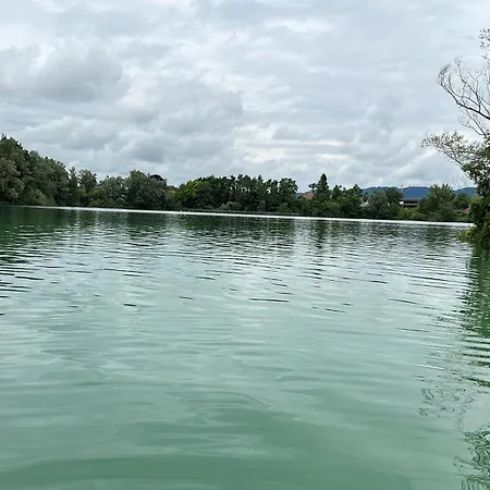 Bodensee * Uhldingen-Muehlhofen
