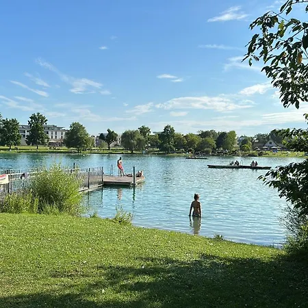 Apartment Bodensee