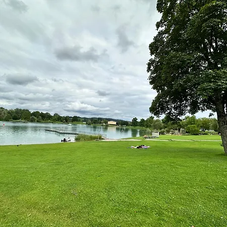 Bodensee Апартаменты *