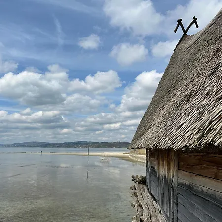 Bodensee Ульдинген-Мюльхофен