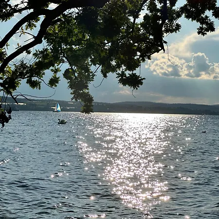 Bodensee * Uhldingen-Muehlhofen