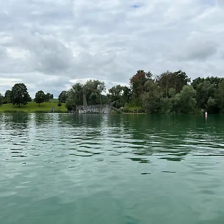 Апартаменты Bodensee *