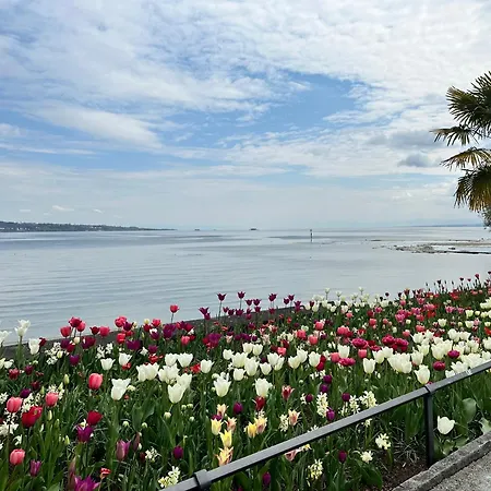 Lägenhet Bodensee Uhldingen-Mühlhofen