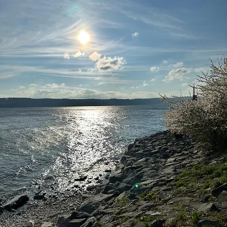 Lejlighed Bodensee Uhldingen-Mühlhofen