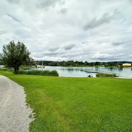 Bodensee Ульдинген-Мюльхофен