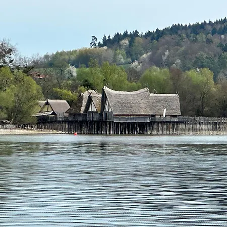 Апартаменты Bodensee