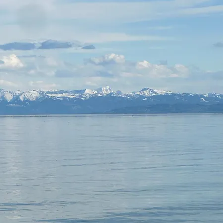 Bodensee Ульдинген-Мюльхофен