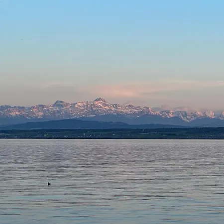 Bodensee Апартаменты *