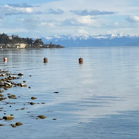 Bodensee Lejlighed Uhldingen-Mühlhofen