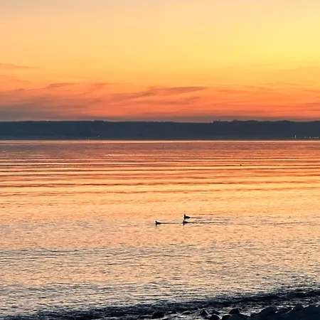 Bodensee Lejlighed Uhldingen-Mühlhofen