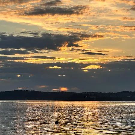 Апартаменты Bodensee