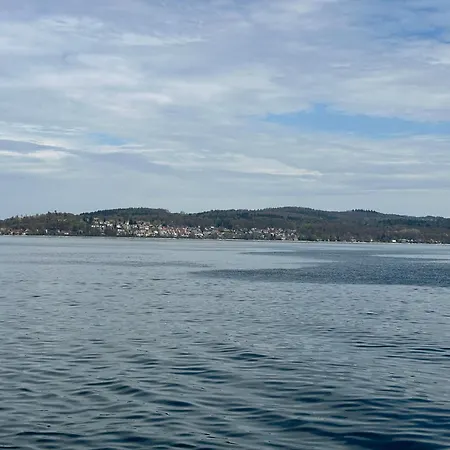 Bodensee Lägenhet *