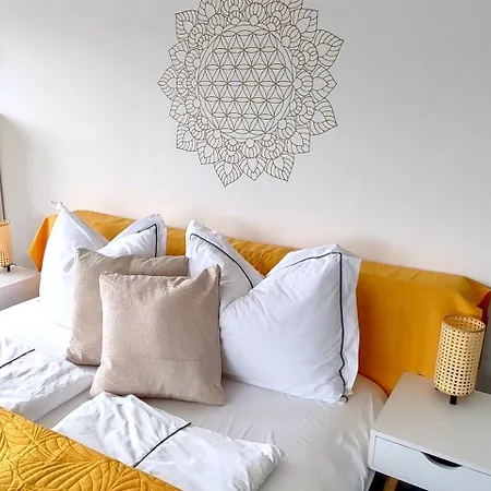 Appartement Bodensee
