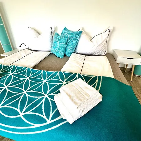 Bodensee Lejlighed *