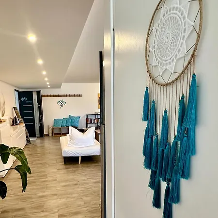 Bodensee Апартаменты Ульдинген-Мюльхофен