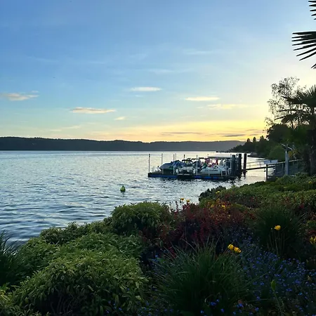 Апартаменты Bodensee