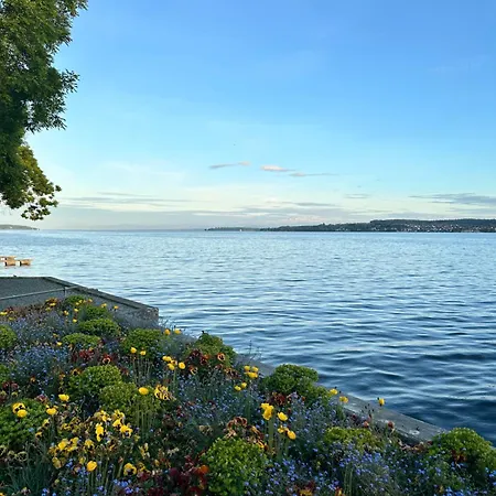 Bodensee Ульдинген-Мюльхофен