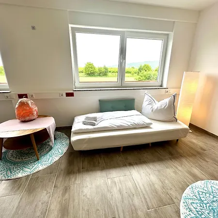 Bodensee Апартаменты