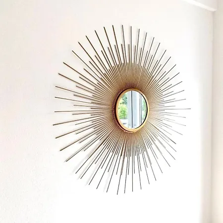 Апартаменты Bodensee