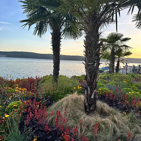 Bodensee Апартаменты *