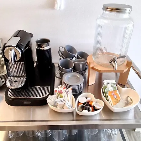 Bodensee Апартаменты Ульдинген-Мюльхофен