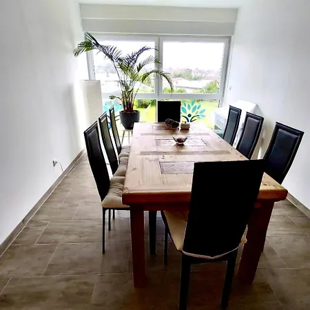 Appartement Bodensee