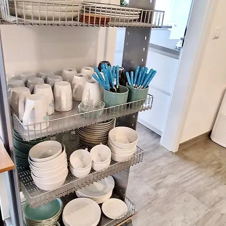 Bodensee Апартаменты