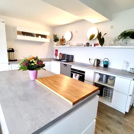 Bodensee Апартаменты *