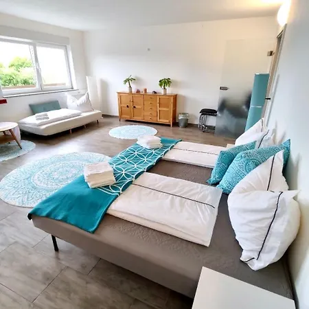 Bodensee Апартаменты