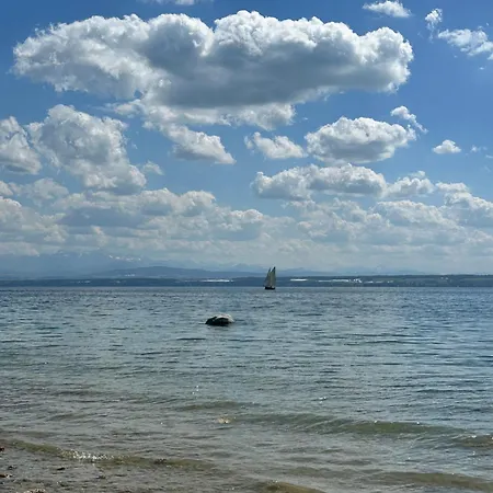 Bodensee Lejlighed