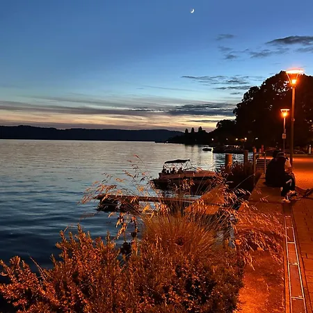 Bodensee Appartement *