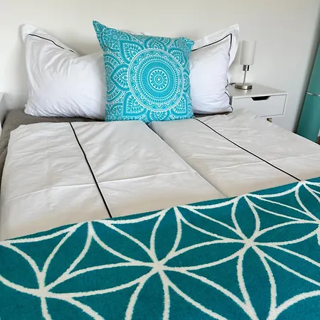 Апартаменты Bodensee