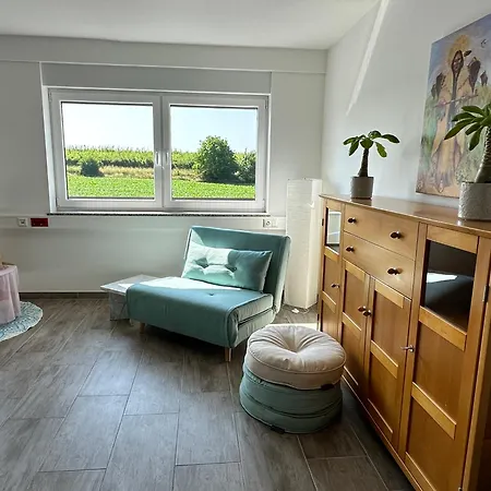 Bodensee Ульдинген-Мюльхофен