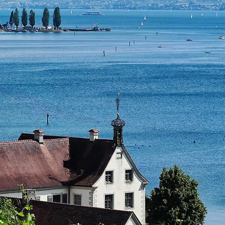 Bodensee Апартаменты