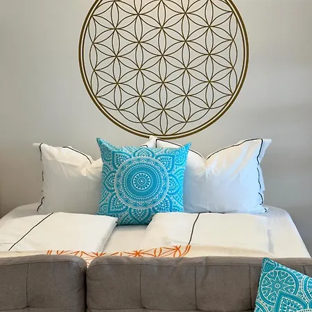 Bodensee Ульдинген-Мюльхофен