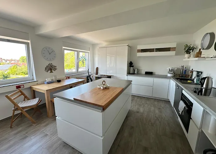 Bodensee アパート