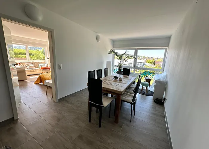 アパート Bodensee *