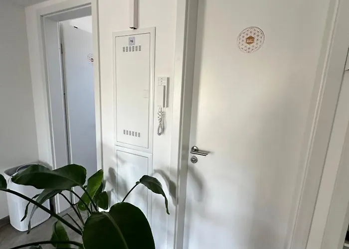 Bodensee * ウールディンゲン・ミュールホーフェン