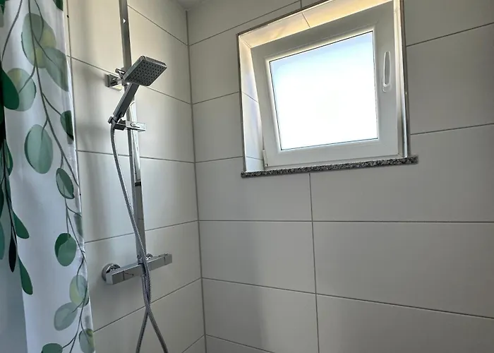 Bodensee アパート ウールディンゲン・ミュールホーフェン