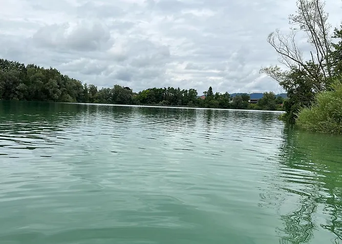 Bodensee * ウールディンゲン・ミュールホーフェン