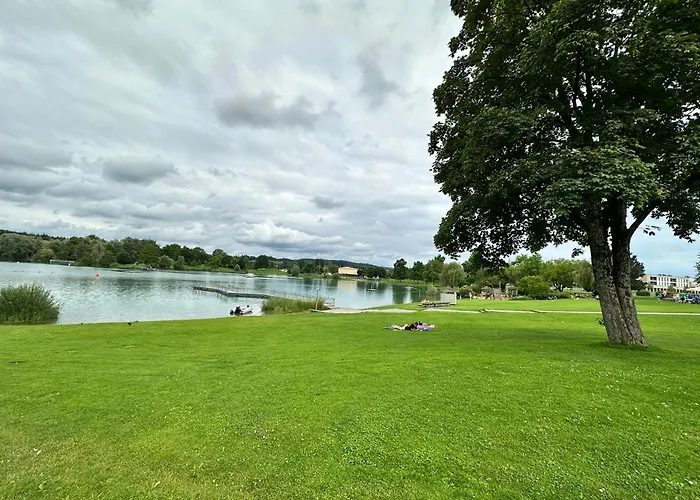 Bodensee アパート *