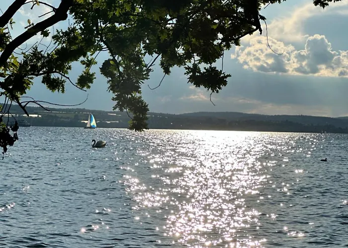 Bodensee * ウールディンゲン・ミュールホーフェン