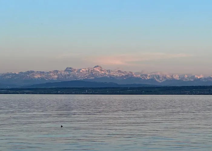 Bodensee アパート *