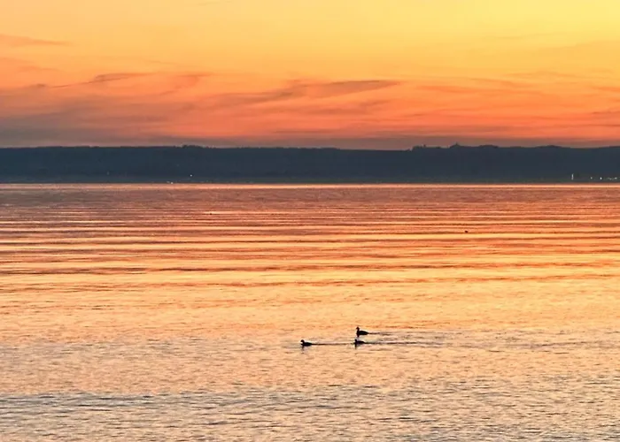 Bodensee アパート ウールディンゲン・ミュールホーフェン