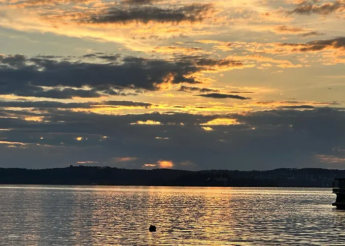 アパート Bodensee